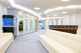 新赤坂クリニック銀座