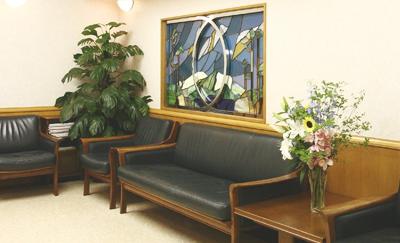 一般財団法人　産業医学研究財団　アークヒルズクリニック