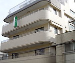 医療法人社団慈誠会　人間ドック会館クリニック