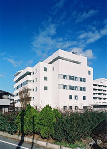 総合犬山中央病院　健康管理センター