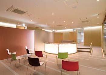 医療法人鹿志会　エルズメディケア名古屋